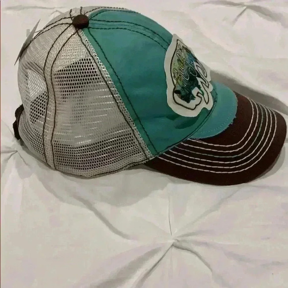 Southern Junkie baseball cap 🧢 CuTe! - Picture 4 of 4